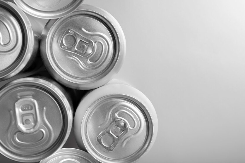 aluminum beverage can ends