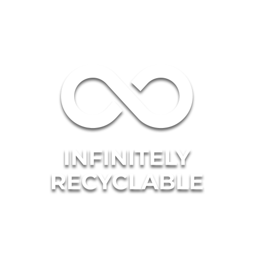 aluminum can recycle sustainability