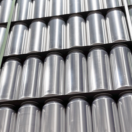 aluminum can supplier brites