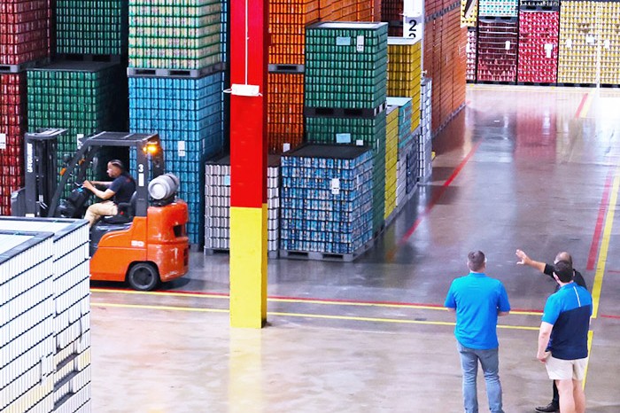 best aluminum can supplier