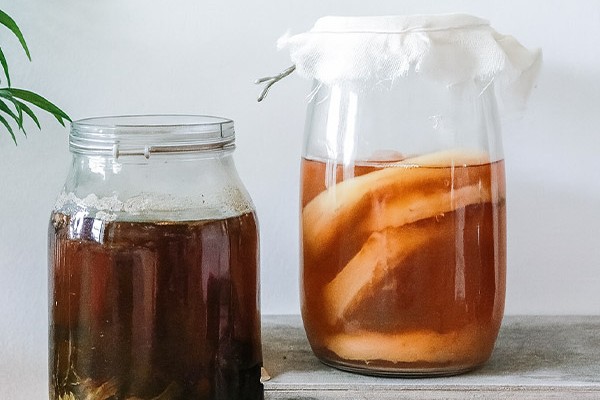 Aluminum Cans For Kombucha