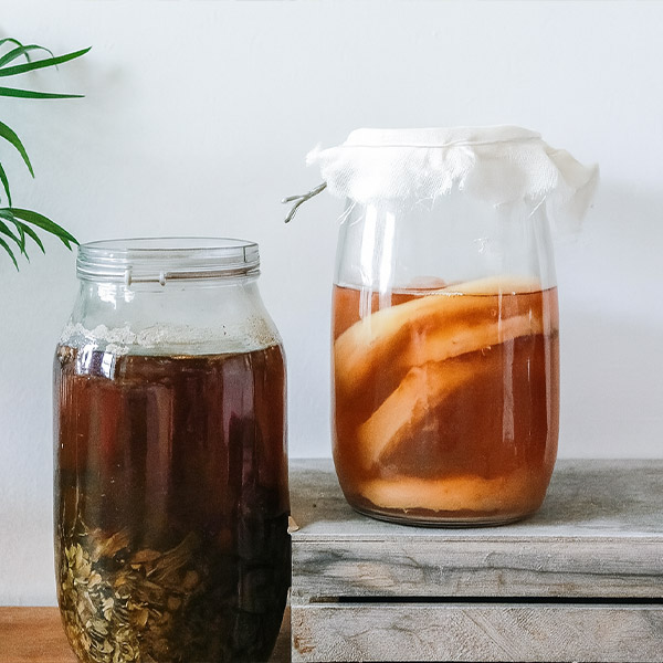 Aluminum Cans For Kombucha