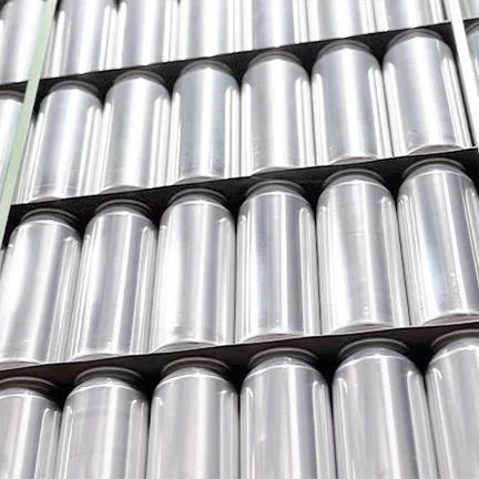 aluminum can supplier brites