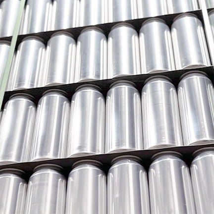 aluminum can supplier brites