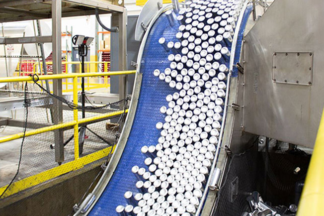 sustainable beverage packaging in New Hampshire