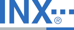 INX logo